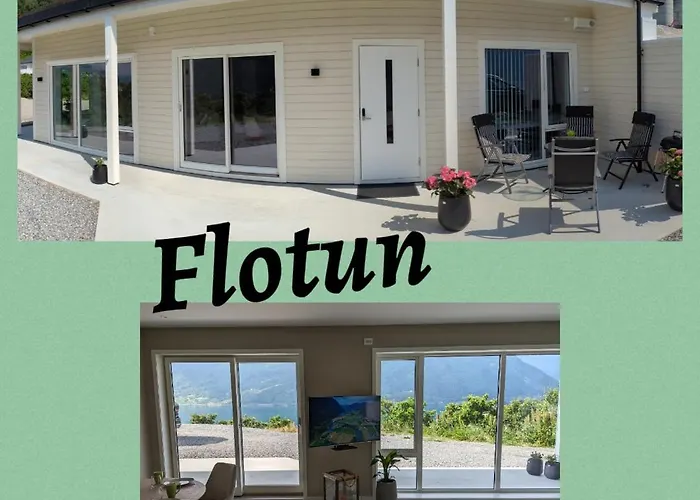 Flotun