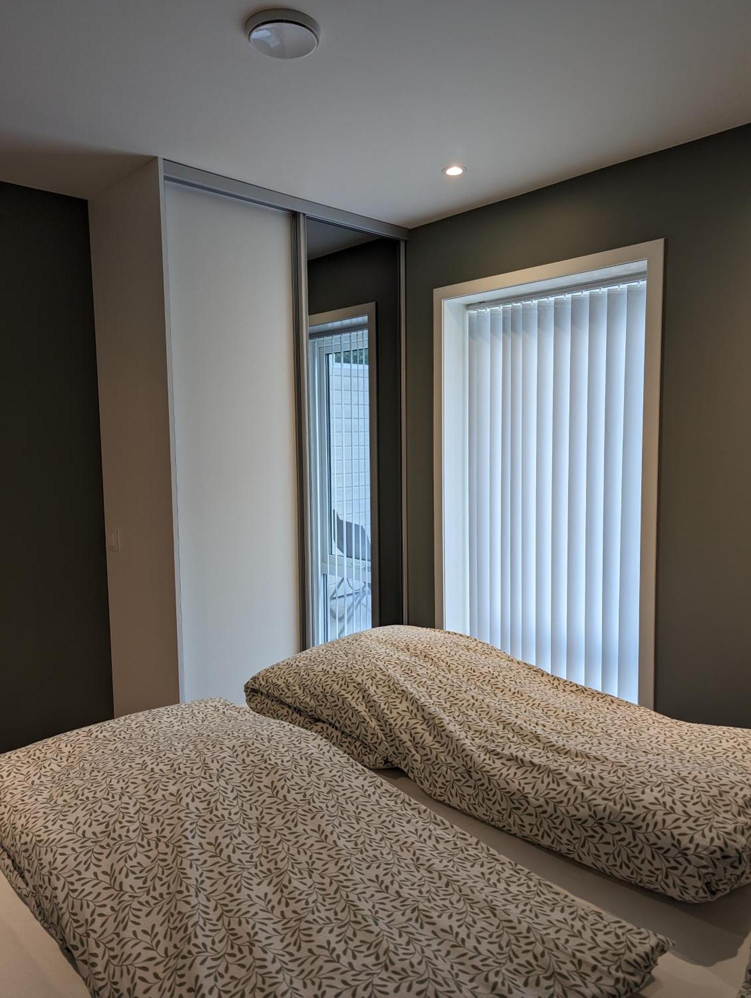 Apartment Flotun *