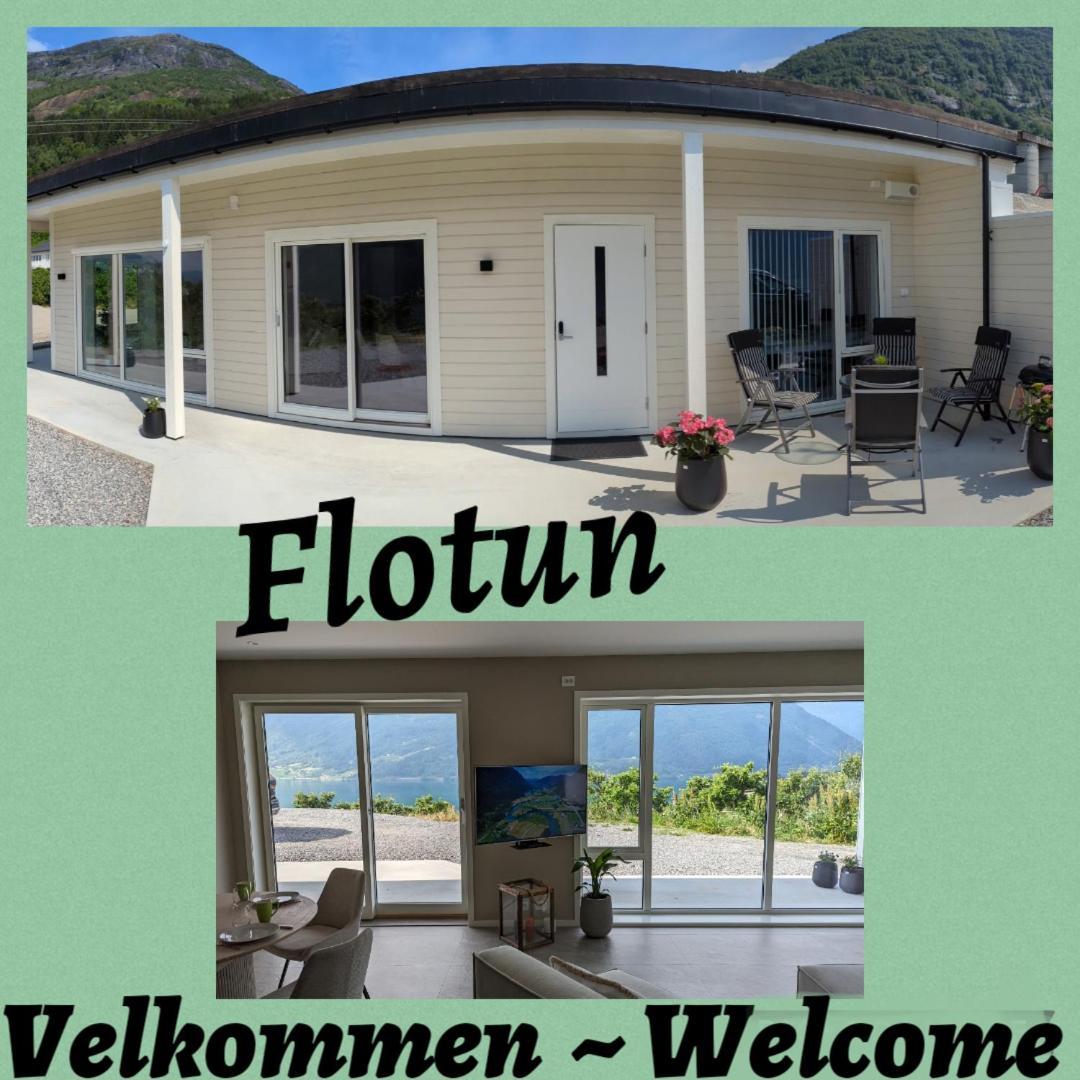Flotun Apartment Stryn