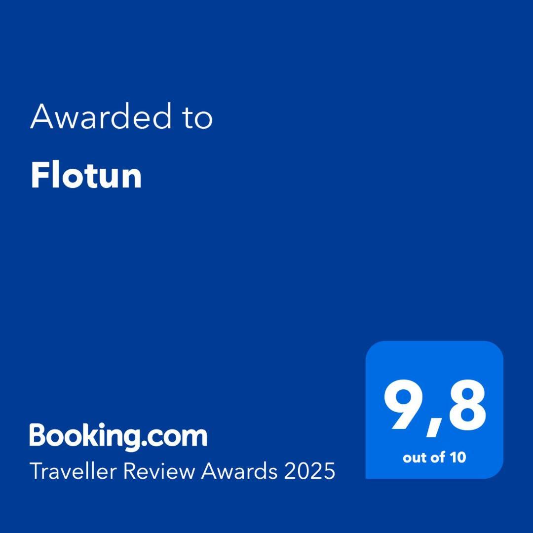 Flotun Stryn
