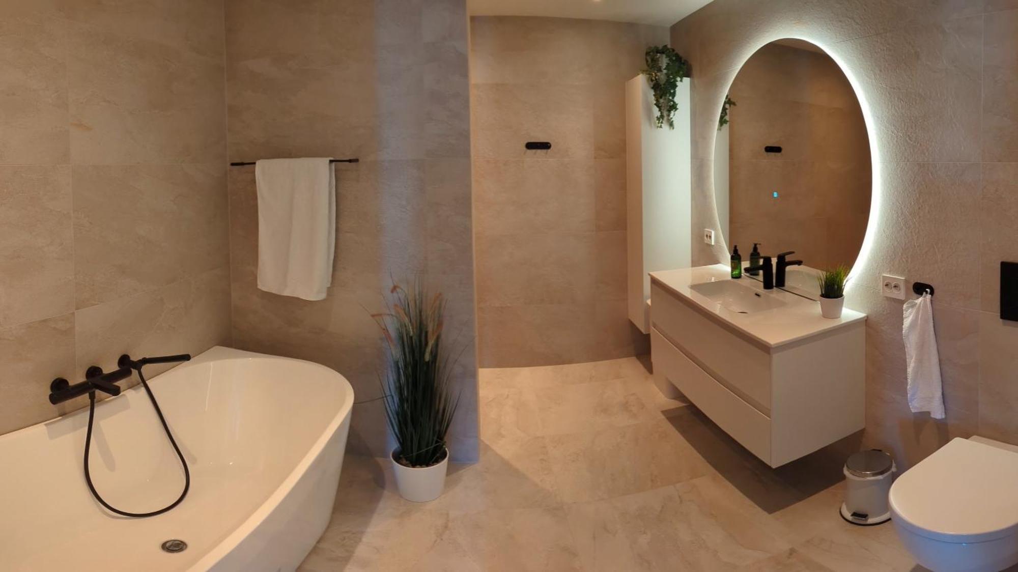 Appartement Flotun Stryn