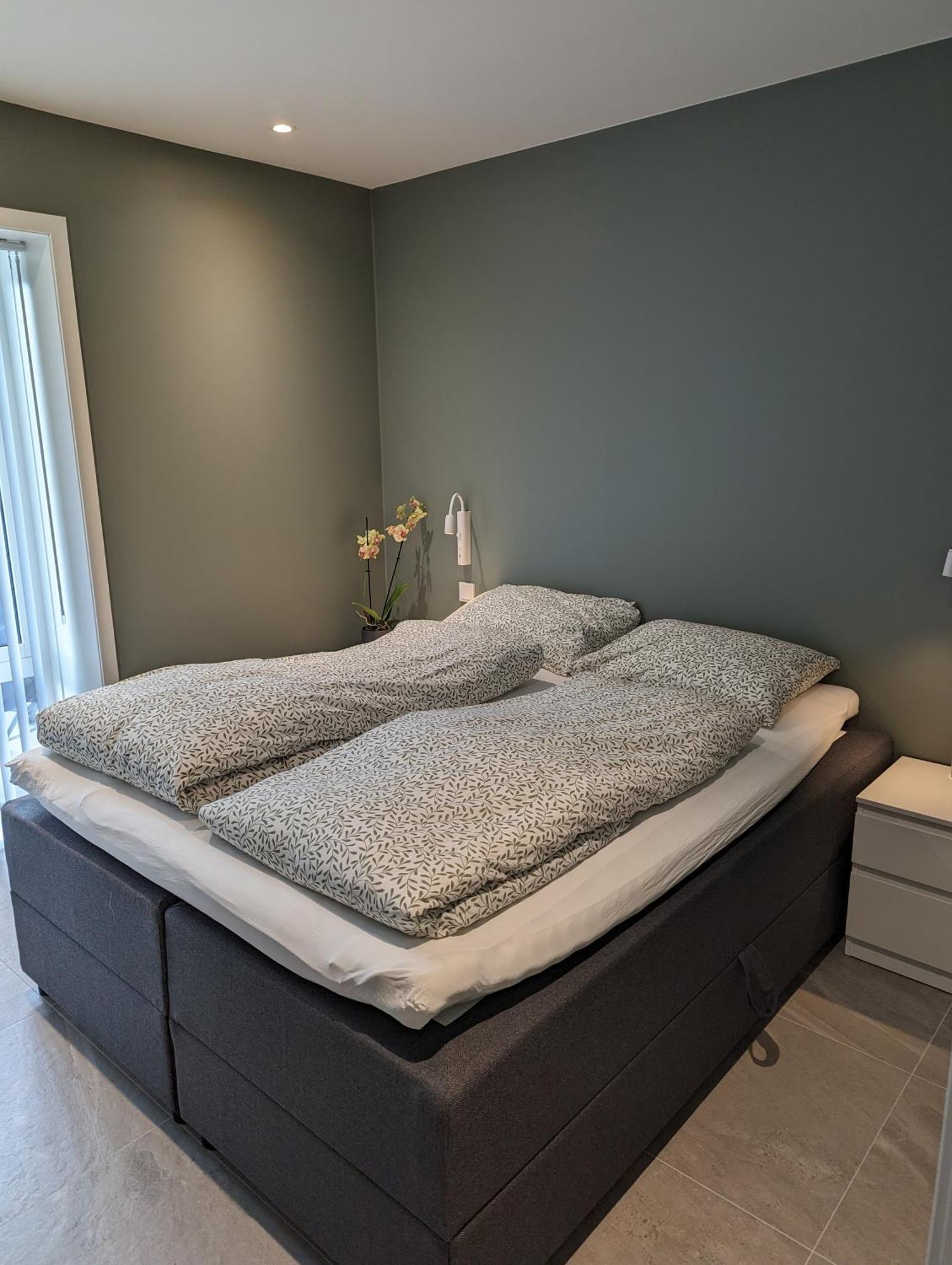 Appartement Flotun *