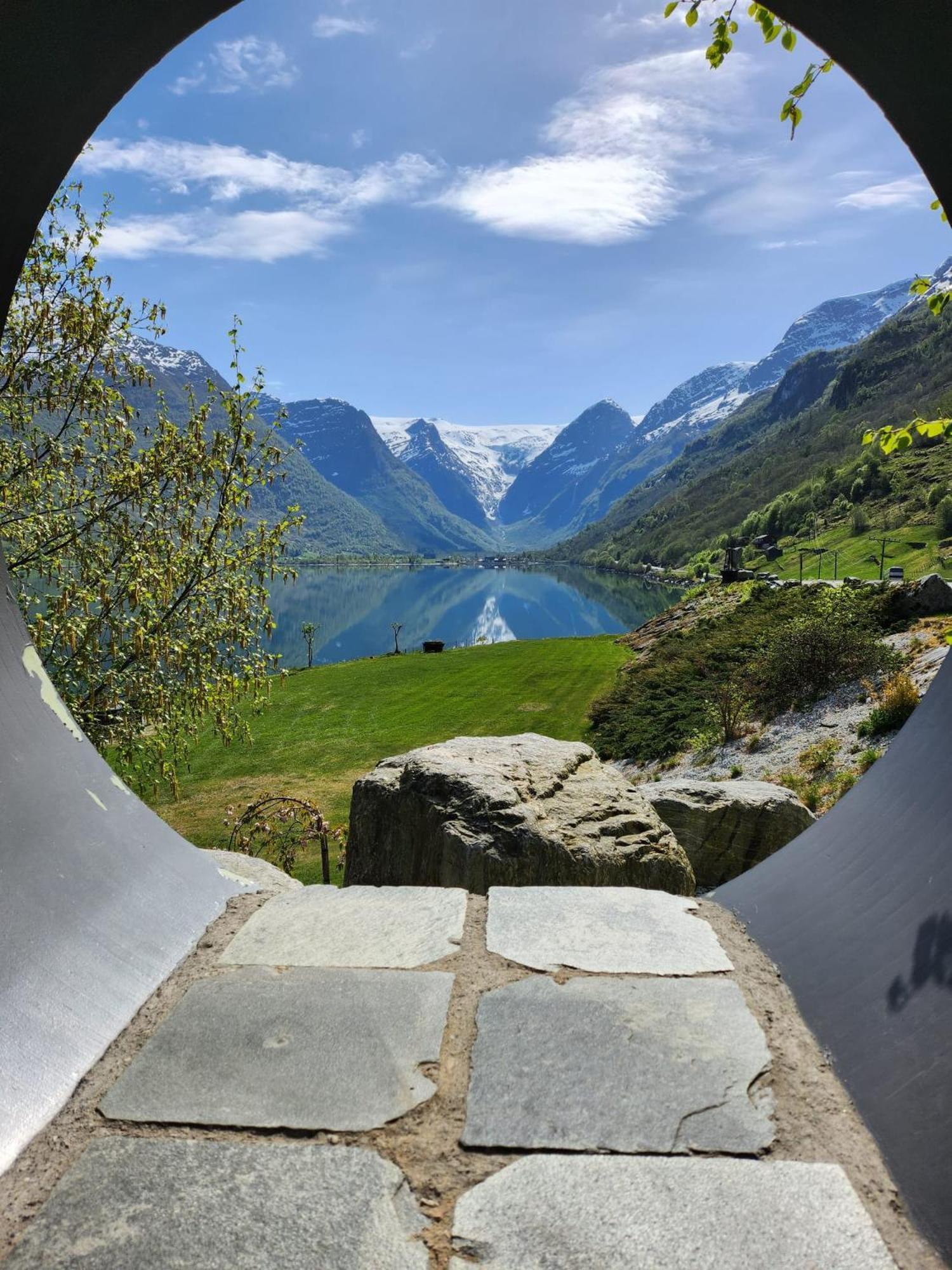 Flotun Appartement Stryn